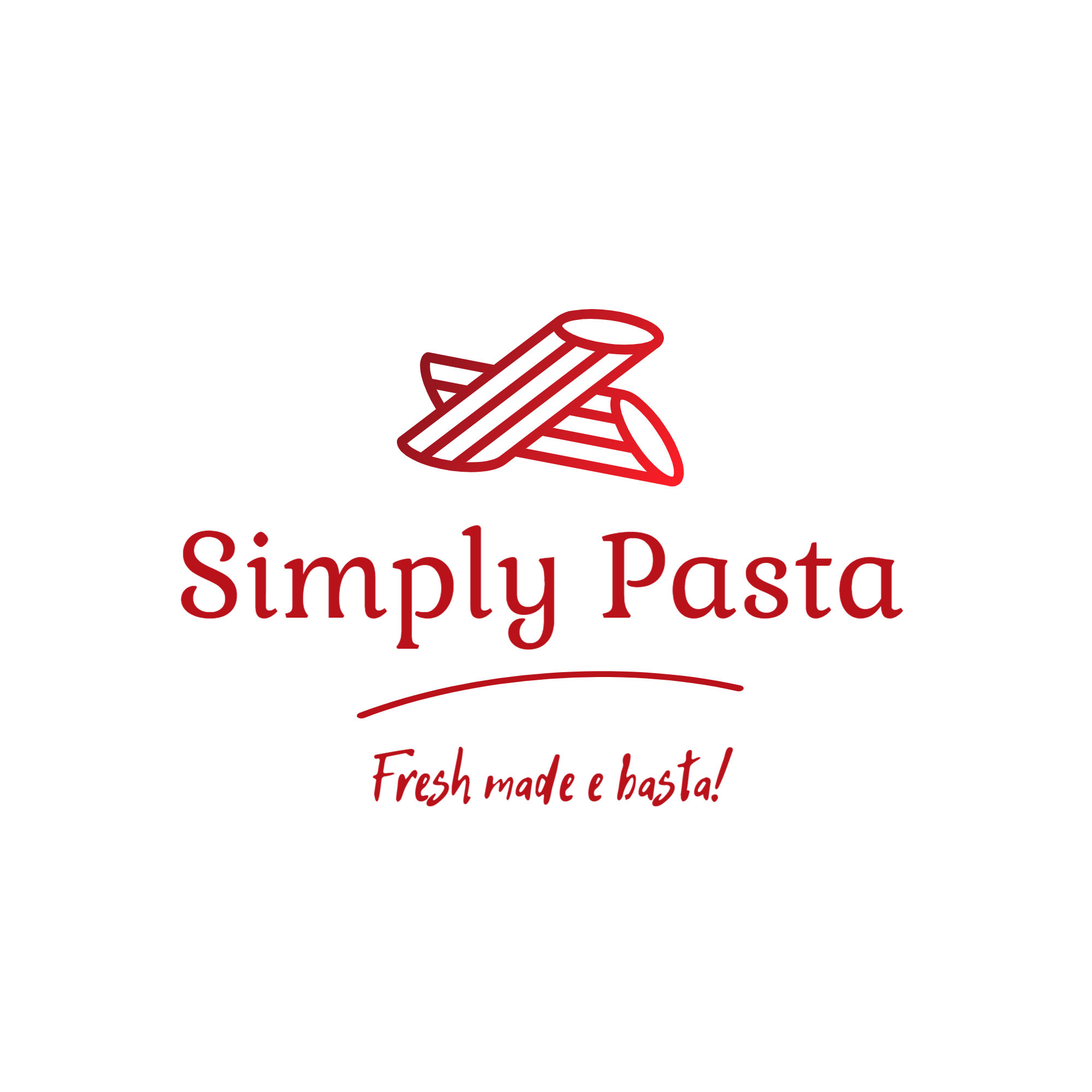 simple pasta